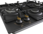Превью картинка Газовая варочная панель Gorenje GW6D42CLB #6