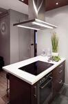 Превью картинка Островная вытяжка Falmec LUMEN ISOLA STEEL 90 #5