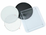 Превью картинка Электрический духовой шкаф Midea TF944EG9-BL #9