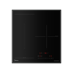 Превью картинка Индукционная варочная панель Midea MIH45107F #2