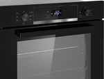 Превью картинка Электрический духовой шкаф Weissgauff EOV 291 PDBS Black Edition #16
