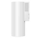 Превью картинка Цилиндрическая вытяжка Maunfeld Adelaide 39 Wall White #5