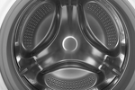 Превью картинка Стиральная машина с фронтальной загрузкой Meferi MFW101415WH ULTRA #15