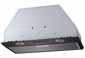 Картинка KRONA RUNA 600 black PB