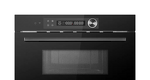 Превью картинка Печь микроволновая встраиваемая Midea MI9340GB-I #9