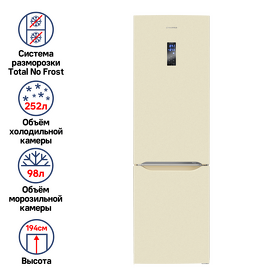 Картинка Maunfeld MFF195NFBG10