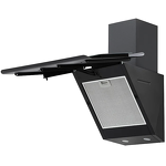 Превью картинка Наклонная вытяжка KRONA URAN 600 DN BLACK 4S #3