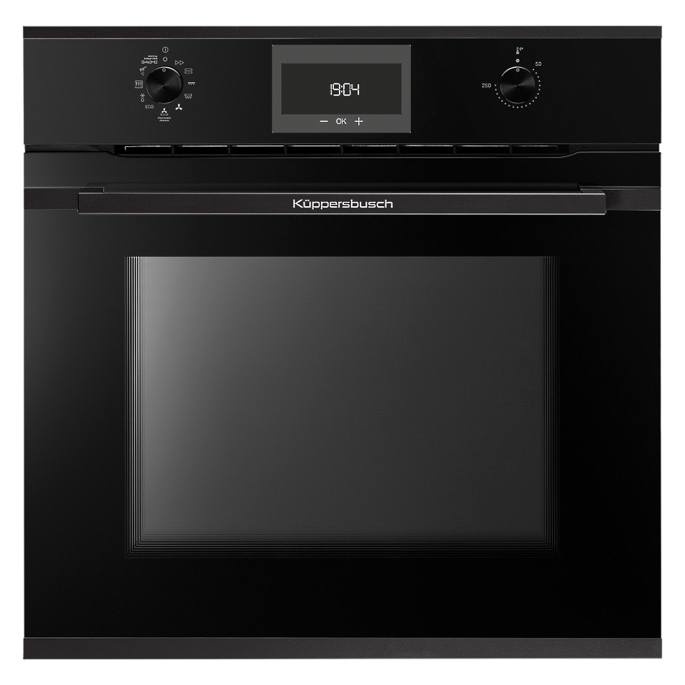 Фото Электрический духовой шкаф Kuppersbusch BP 6332.0 S5