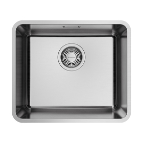 Картинка Omoikiri Omi 43-U/I Ultra Mini-IN нерж. сталь/нержавеющая сталь