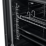 Превью картинка Электрический духовой шкаф Maunfeld EOEF.766B2 #5