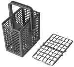 Превью картинка Посудомоечная машина 60см встраиваемая Haier HDWI8-58BK3RU #2