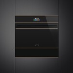 Превью картинка Вакууматорный шкаф Smeg CPV615NR #3