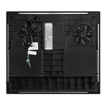 Превью картинка Индукционная варочная панель Maunfeld CVI594SF2BG LUX Inverter #5