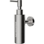 Превью картинка Дозатор Omoikiri OM-07-BN латунь/нержавеющая сталь #1