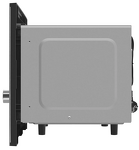 Превью картинка Печь микроволновая встраиваемая Meferi MMO6025IX POWER #12