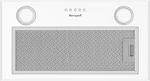 Превью картинка Полновстраиваемая вытяжка Weissgauff BOX 900 PB WH #5