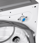 Превью картинка Машина стиральная встраиваемая Maunfeld MBWM1486S #23