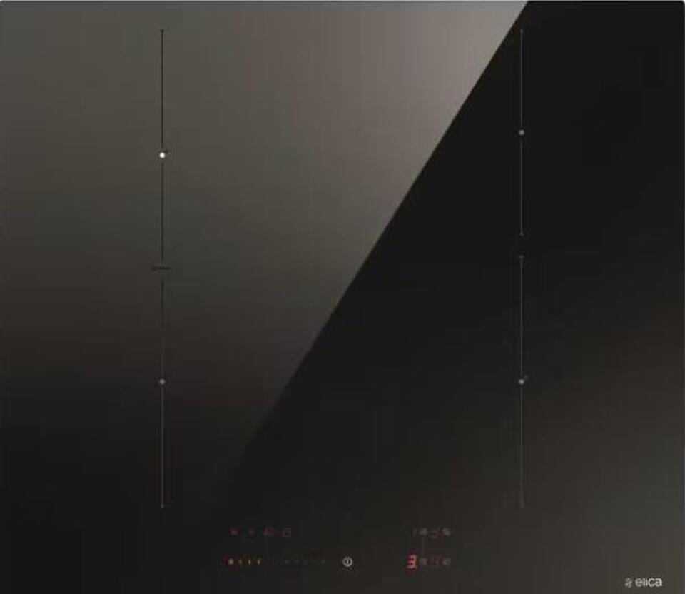 Фото Индукционная варочная панель Elica RATIO 604 PLUS BL