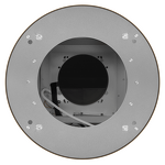 Превью картинка Островная вытяжка Maunfeld Adelaide 39 Isla Gold #11