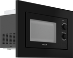 Превью картинка Печь микроволновая встраиваемая Weissgauff HMT-2016 BGL #15