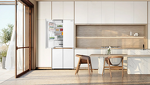 Превью картинка  Холодильник side by side Toshiba GR-RF690WI-PGJ(67) #7