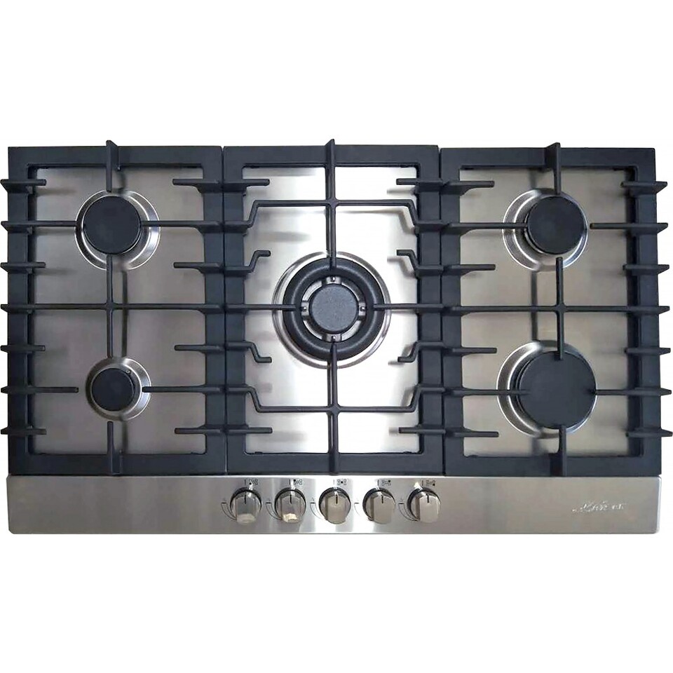 Фото Газовая варочная панель Kaiser KG 9356 Turbo