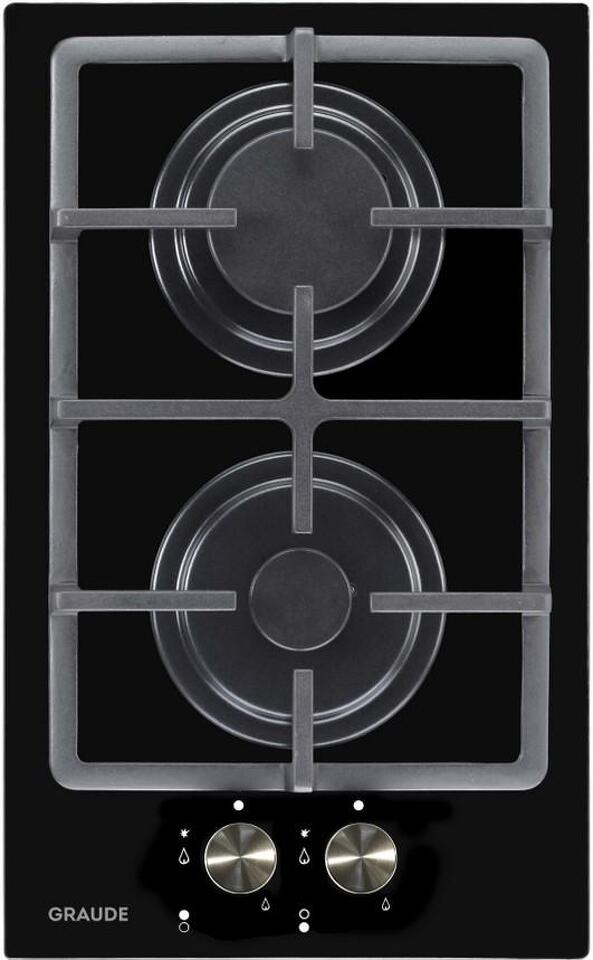 Фото Газовая варочная панель домино Graude GS 30.1 S