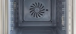 Превью картинка Электрический духовой шкаф Bertazzoni F609MODESX #3