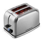 Превью картинка Тостер Maunfeld MF-822S #1