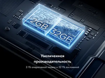 Превью картинка Телевизор Haier 85 HQLED S4 #9