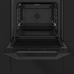 Превью картинка Электрический духовой шкаф De Dietrich DOP4556B #6