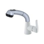 Превью картинка Смеситель для кухни GranFest 3773 Иней #1