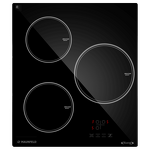 Превью картинка Индукционная варочная панель Maunfeld AVI4532BK #2