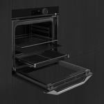 Превью картинка Электрический духовой шкаф De Dietrich DOP4543X #4