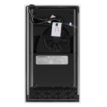 Превью картинка Индукционная варочная панель домино Maunfeld CVI302EXWH #5