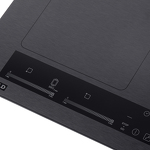 Превью картинка Индукционная варочная панель Maunfeld EVI.594.FL2(S)-GR #4