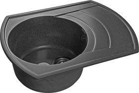 Картинка GranFest RONDO 650L Графит