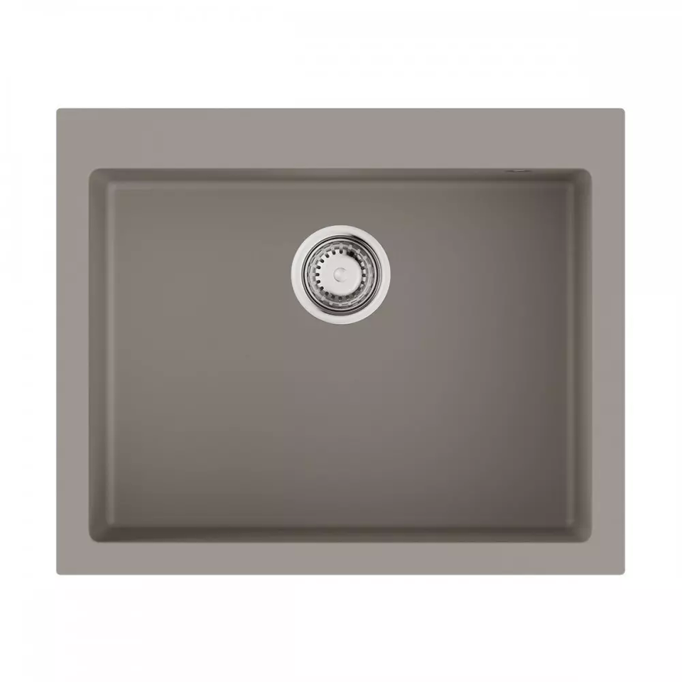 Фото Omoikiri Bosen 61A-GR Artceramic/leningrad grey