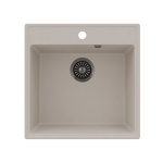 Превью картинка Кварцевая мойка Maunfeld MFQS-505LBG #1