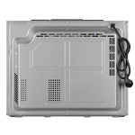 Превью картинка Электрический духовой шкаф Maunfeld MCMO5016STGB #11