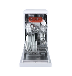 Превью картинка Посудомоечная машина 45см Lex DW 4562 WH посудомоечная машина #8