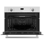 Превью картинка Электрический духовой шкаф Maunfeld AMCO537GW #3