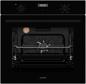 Картинка Candy COXK06LNBB