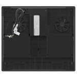 Превью картинка Индукционная варочная панель Maunfeld CVI594STBKC #5