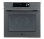Превью картинка Электрический духовой шкаф Midea MO82107PGG-I #2