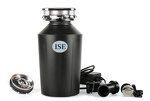Превью картинка Измельчитель пищевых отходов ISE (InSinkErator) ISE 75 #2