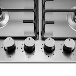 Превью картинка Комбинированная варочная панель Maunfeld EEHS.64.3CS\KG #4
