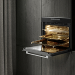 Превью картинка Электрический духовой шкаф Weissgauff EOM 791 SDBSX #8