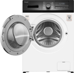 Превью картинка Стиральная машина с фронтальной загрузкой Weissgauff WM 47814 Inverter Steam #4