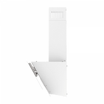 Превью картинка Наклонная вытяжка Elikor VERTEX 50 WH #8